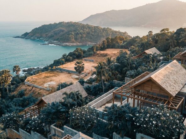 Bangkok Land Prices Drop 40% — Phuket Property Signal