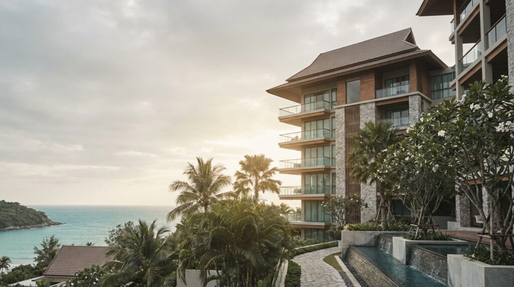 Thai Developers Offer 30% Discounts on Bulk Condo Sales