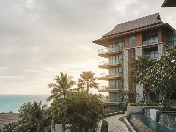 Thai Developers Offer 30% Discounts on Bulk Condo Sales