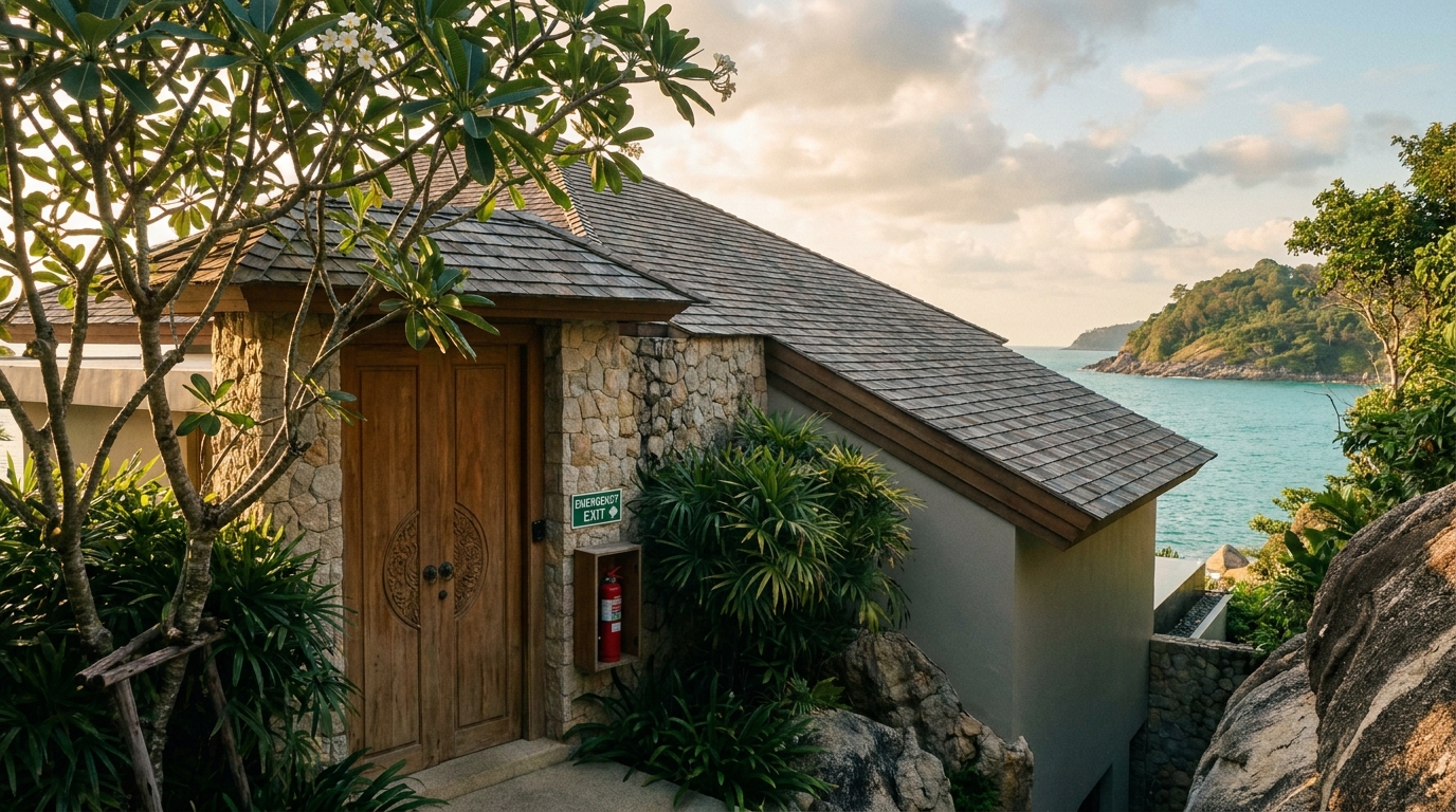 What Phuket’s Safety Crackdown Means for Property