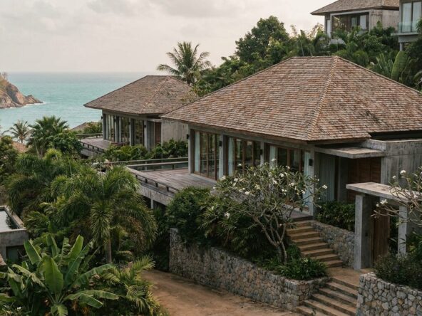 Thailand Targets Nominee Land Deals — Phuket Impact