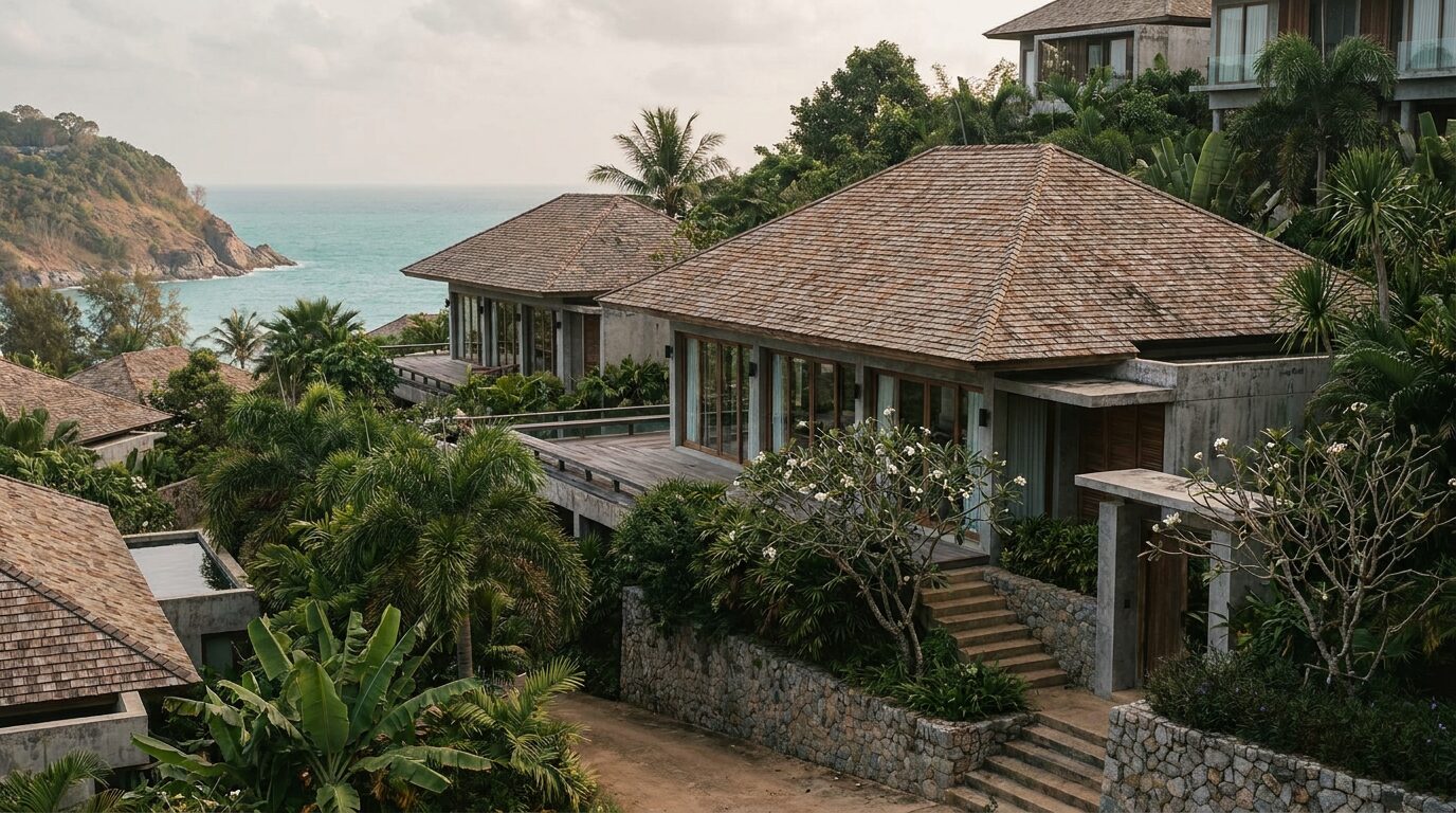 Thailand Targets Nominee Land Deals — Phuket Impact