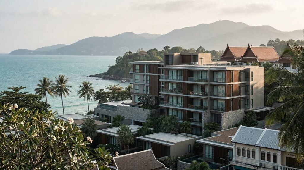 Chiang Mai Condos Cost 60% Less Than Phuket