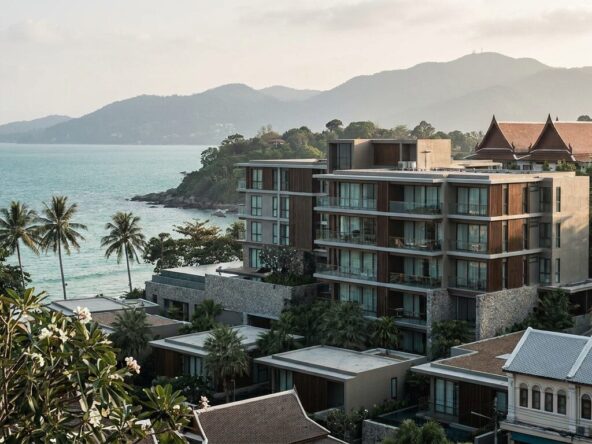 Chiang Mai Condos Cost 60% Less Than Phuket