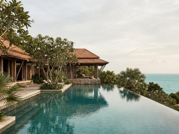 Why 2,000 Travel Pros Came to Bangkok—and What It Means