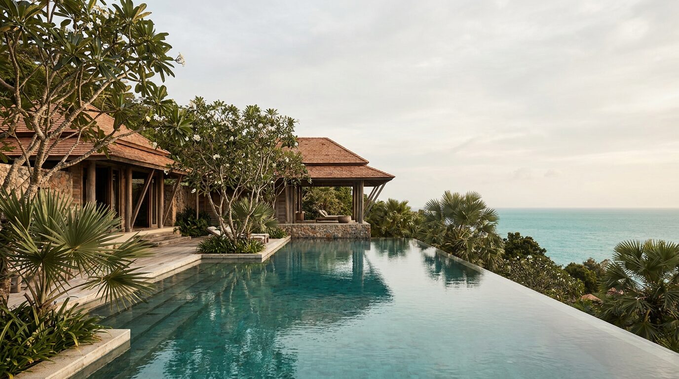 Why 2,000 Travel Pros Came to Bangkok—and What It Means