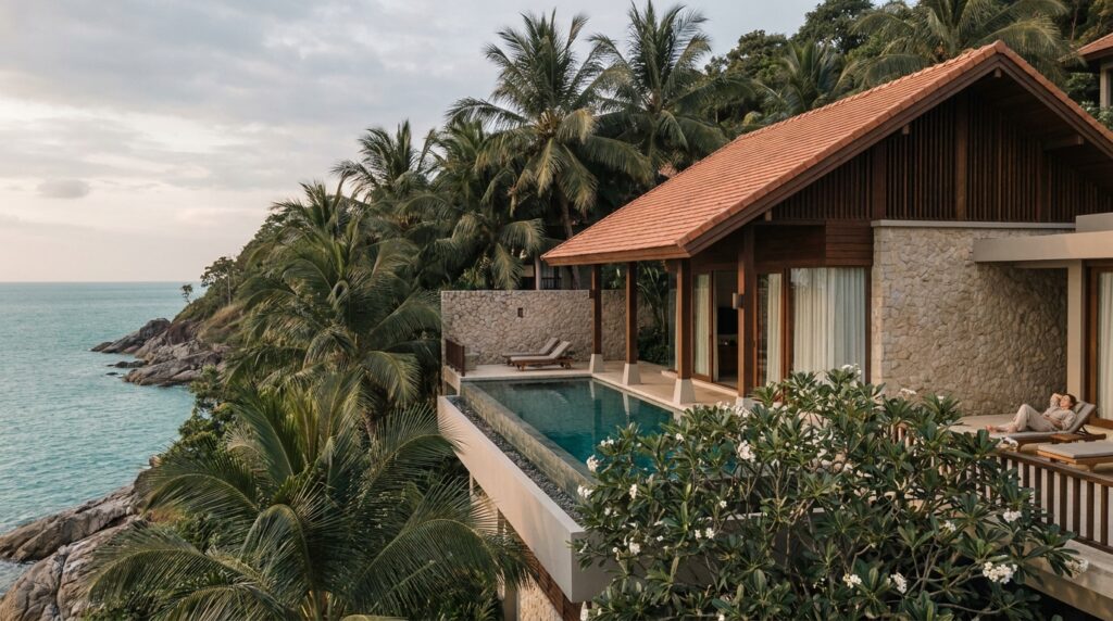 Rental Demand Outpaces Buying: Phuket Income Signal