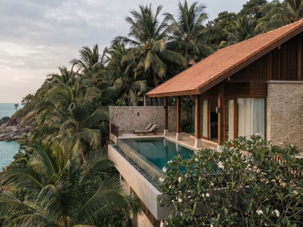 Rental Demand Outpaces Buying: Phuket Income Signal