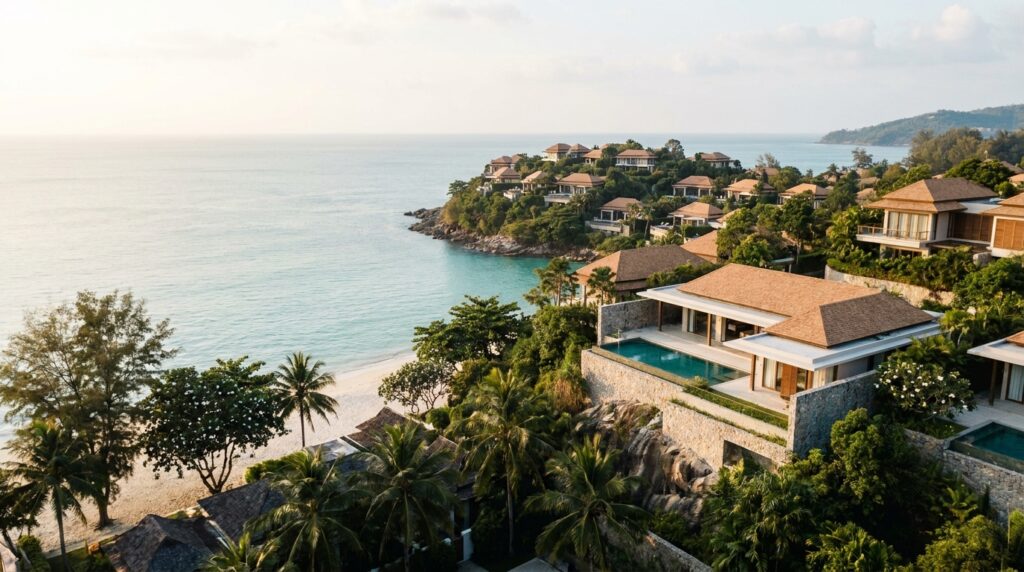 What Foreign Buyers Can Actually Own in Phuket