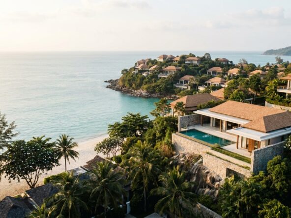 What Foreign Buyers Can Actually Own in Phuket
