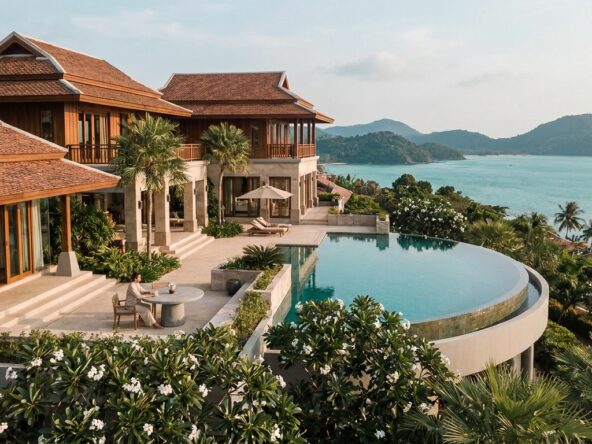 Bangkok’s Housing Crunch Signals Shift for Phuket Buyers
