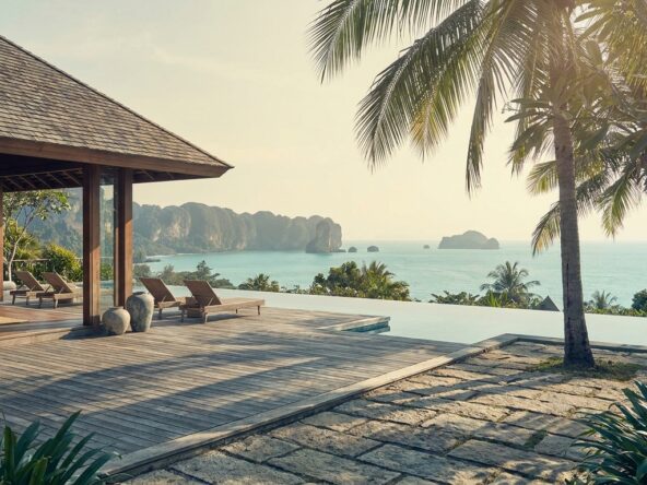 Why New India-Phuket Flight Routes Matter for Property