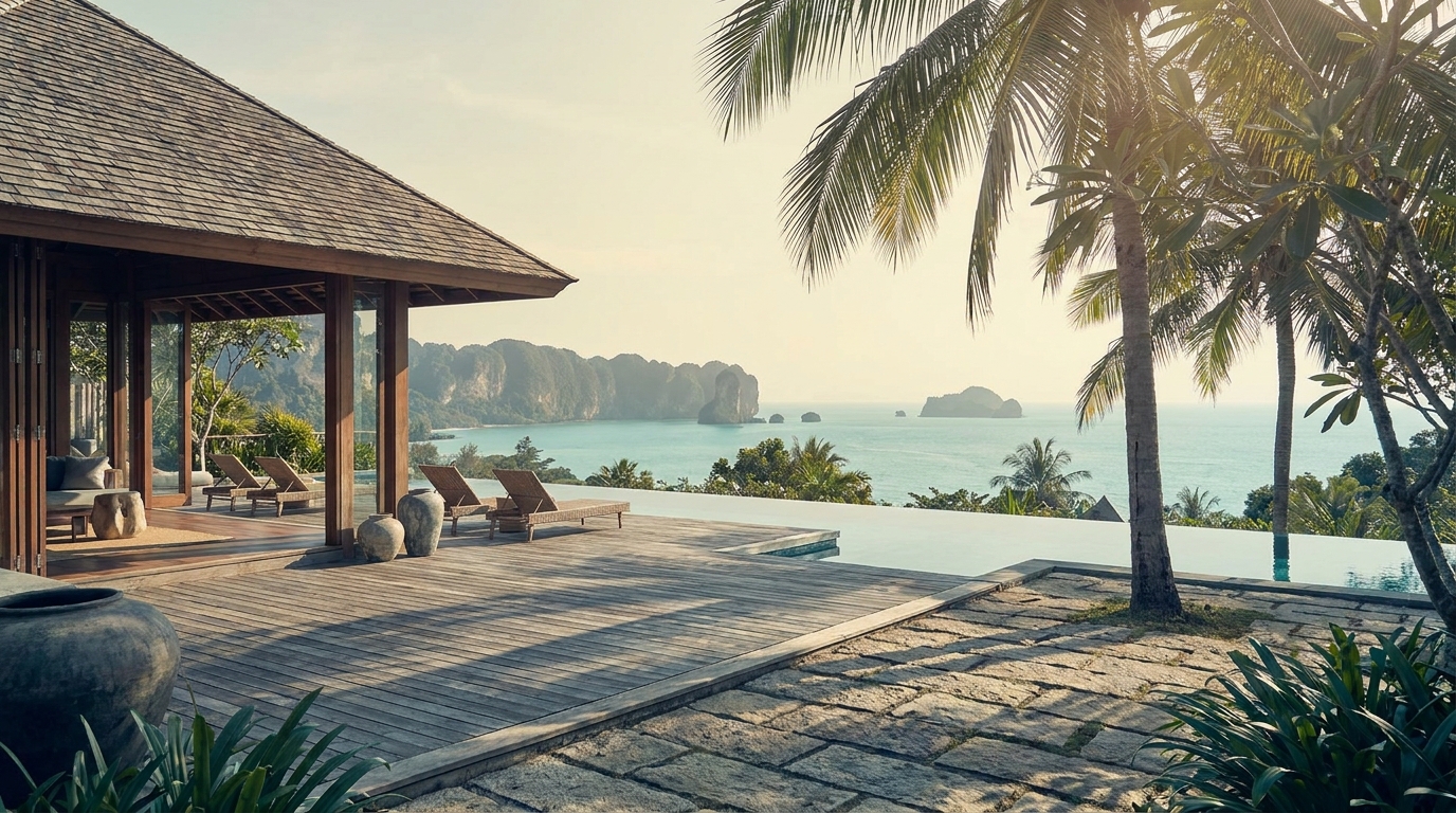 Why New India-Phuket Flight Routes Matter for Property