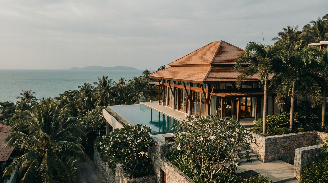 Why 8.8M Arrivals Made Property Managers Essential