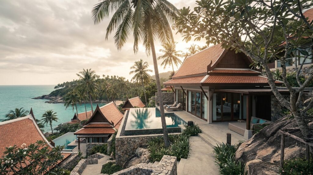 Why Phuket Investors Watch Bangkok’s Bargain Hunt