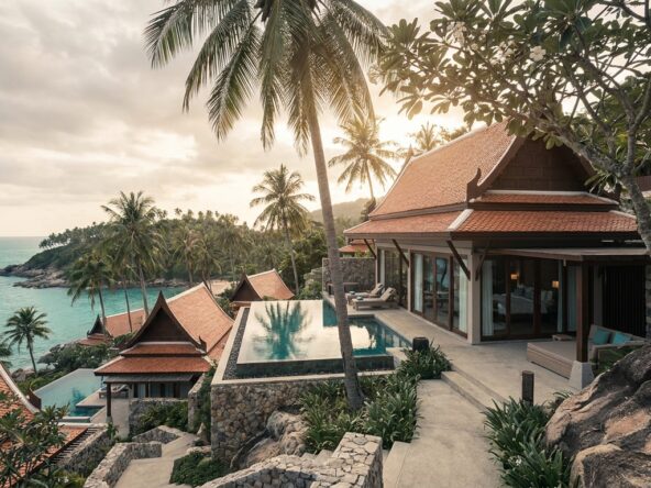 Why Phuket Investors Watch Bangkok’s Bargain Hunt