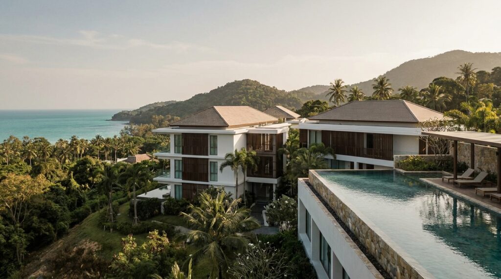 The Property You Can Own in Thailand vs. The One You Can’t