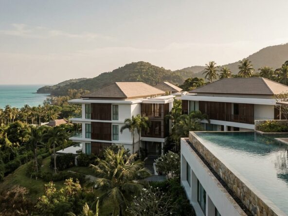 The Property You Can Own in Thailand vs. The One You Can’t