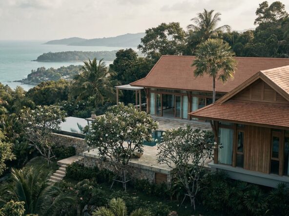 Why Price Cuts Don’t Win Thai Luxury Property