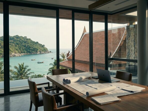 Phuket Nominee Crackdown: What Foreign Investors Must Know