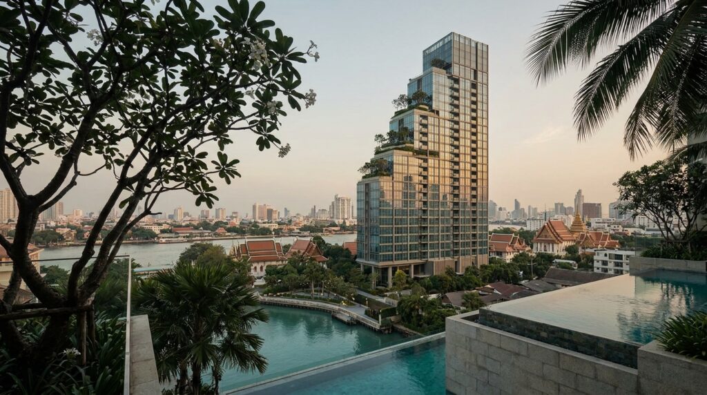What Savills’ Pivot Says About Phuket Luxury Property