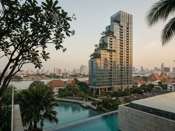What Savills’ Pivot Says About Phuket Luxury Property