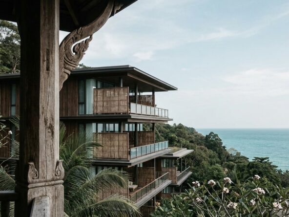 Airbnb Your Phuket Condo? The Law May Block Your ROI