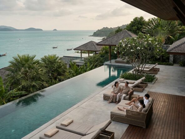 Why TAT’s Weibo Gala Matters for Phuket Property
