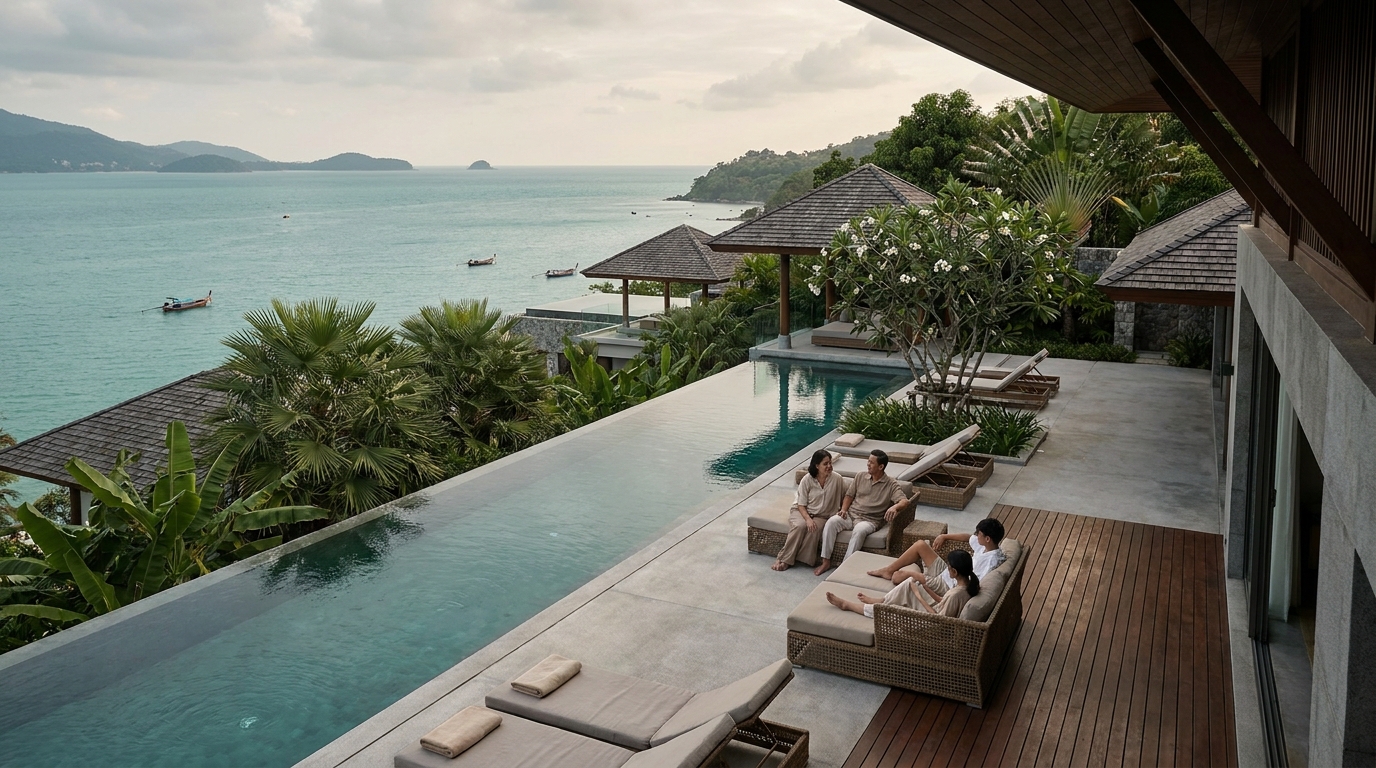 Why TAT’s Weibo Gala Matters for Phuket Property