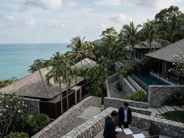 Samui Nominee Crackdown: What Phuket Buyers Must Know