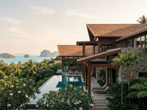 Price Shift: Why Foreign Buyers Target 10-20M Baht