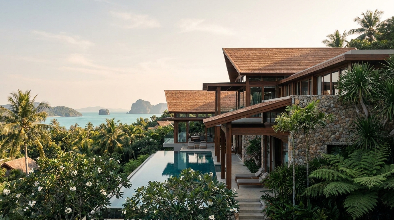 Price Shift: Why Foreign Buyers Target 10-20M Baht