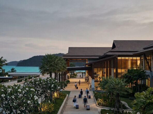 What Phuket Property Owners Should Know About Thailand’s 450-Baht Tourism Fee