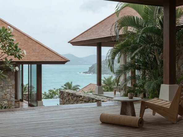 Why Thailand’s China Strategy Matters for Phuket