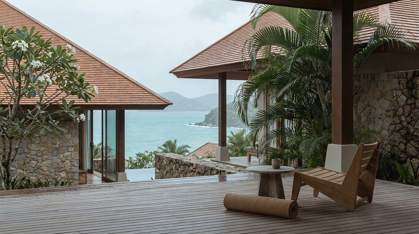Why Thailand’s China Strategy Matters for Phuket