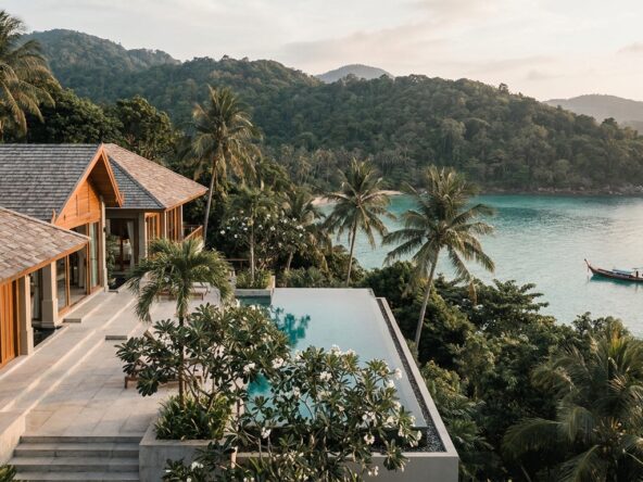 Why Thailand’s Wealth Boom Matters for Phuket Property
