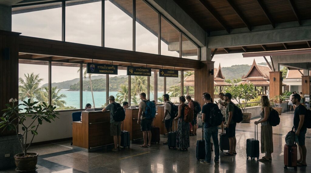 Thailand Ends 60-Day Visa Exemption: What It Means