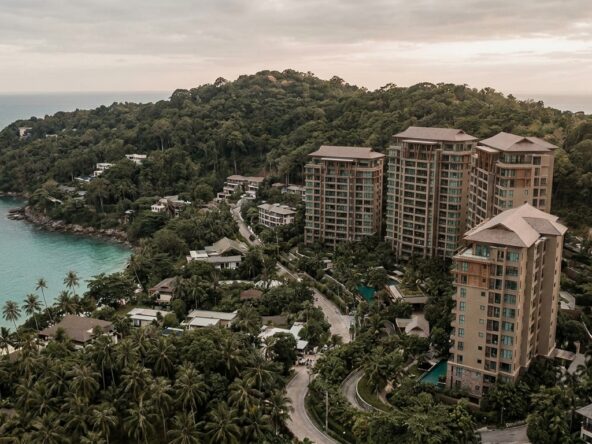 Penang’s High-Rise Warning for Phuket Property