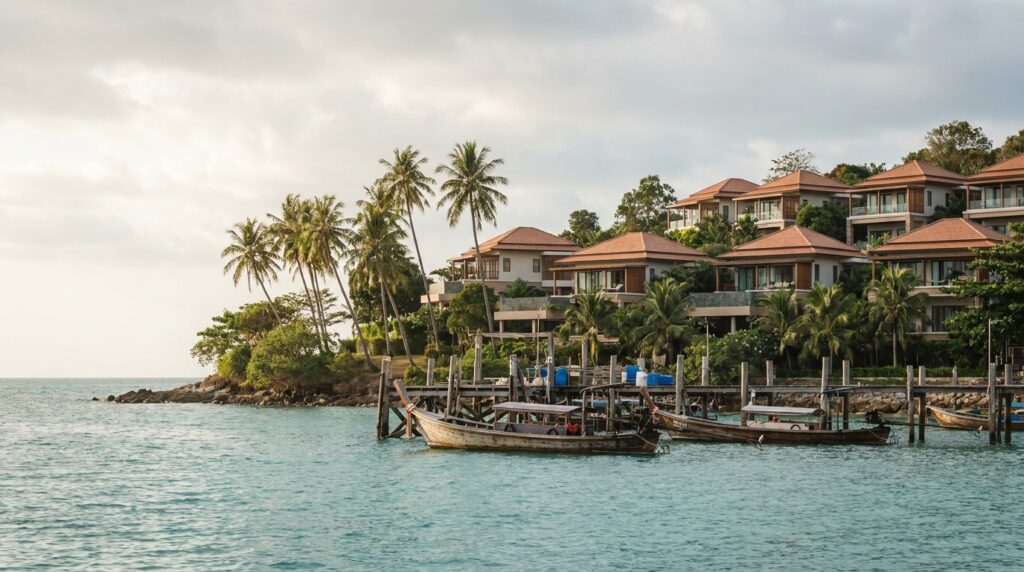 Rawai’s Two-Season Demand: What Property Buyers Need to Know