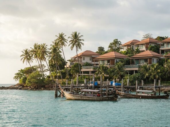 Rawai’s Two-Season Demand: What Property Buyers Need to Know