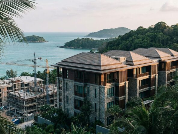 Off-Plan vs Completed: Which Condo Works for Phuket?