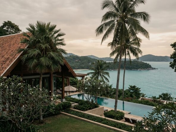 Thai Villa Risk: What Foreigners Need to Know Now