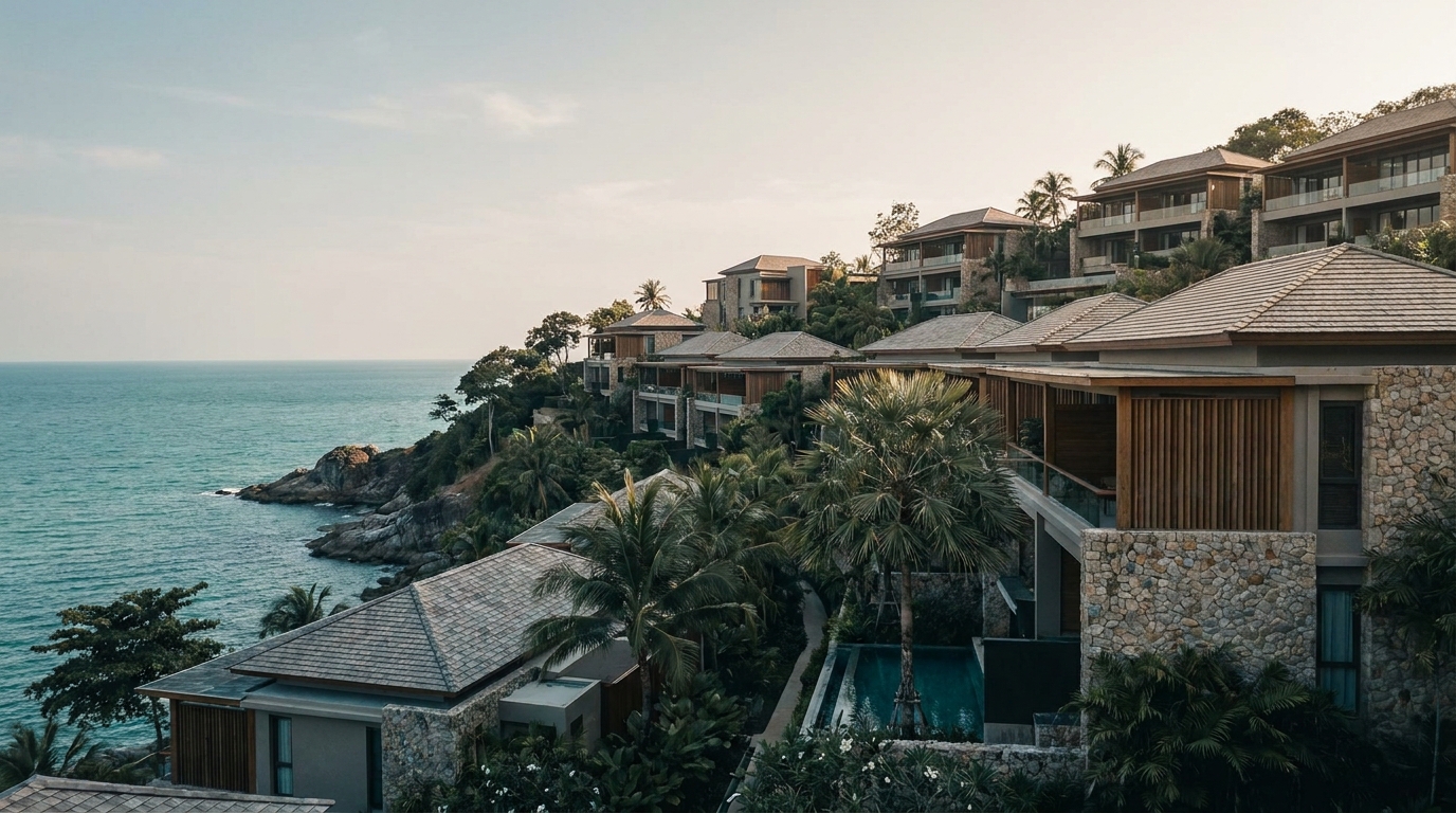 Phuket Condo Investors: Airbnb Income Is Not Automatically Legal