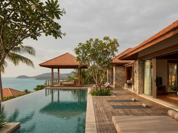 Thailand Targets 1.5M Wealthy US Tourists: Phuket Impact