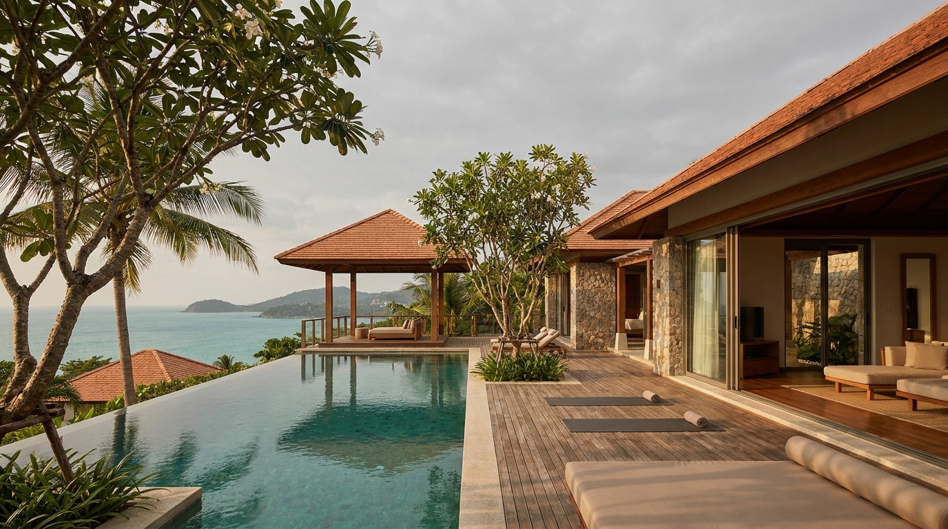 Thailand Targets 1.5M Wealthy US Tourists: Phuket Impact