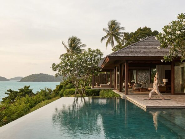 Why TAT’s 250K Chinese Visitor Push Matters for Phuket