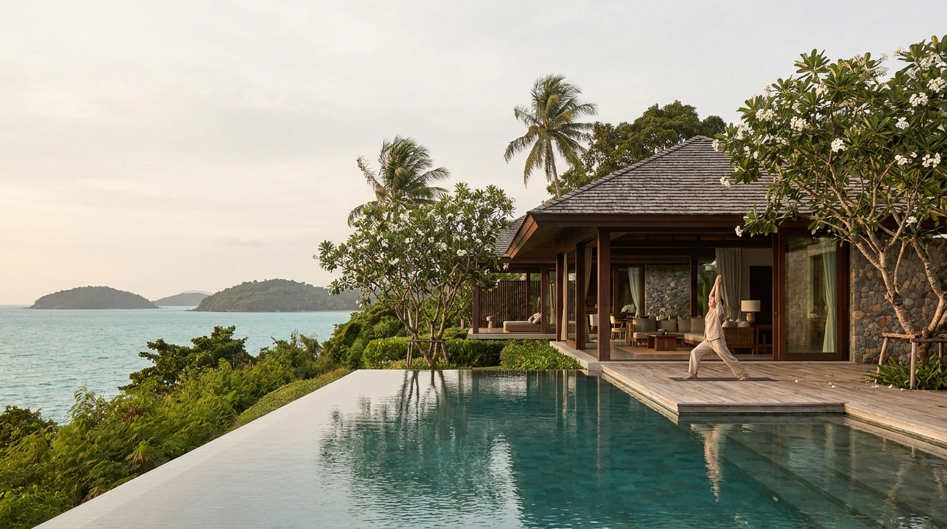Why TAT’s 250K Chinese Visitor Push Matters for Phuket